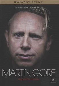 Obrazek Martin Gore Depeche Mode