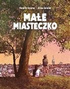 Małe miast... - Camilo Solano, Aldo Solano -  books from Poland