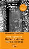 The Secret... - Burnett Frances Hodgson -  books from Poland