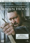 Książka : Robin Hood... - Helgeland Brian