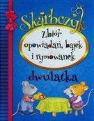 Skarbczyk ... - Opracowanie Zbiorowe -  Polish Bookstore 