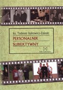 Personalni... - Tadeusz Isakowicz-Zaleski -  Książka z wysyłką do UK