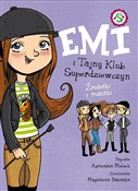 Zobacz : Emi i tajn... - Agnieszka Mielech