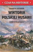 Wiktoria p... - Henryk Wisner - Ksiegarnia w UK
