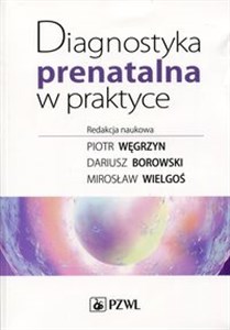 Picture of Diagnostyka prenatalna w praktyce