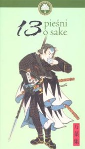 Obrazek 13 pieśni o sake