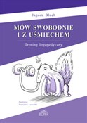 polish book : Mów swobod... - Jagoda Bloch