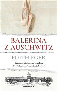 Picture of Balerina z Auschwitz