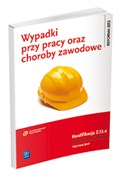 Wypadki pr... - Tadeusz Cieszkowski -  books in polish 