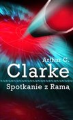 Spotkanie ... - Arthur C. Clarke -  books from Poland