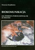Biokomunik... - Honorata Korpikiewicz -  foreign books in polish 
