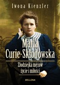 Maria Skło... - Iwona Kienzler -  books in polish 
