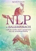 polish book : NLP w bale... - Agnieszka Ornatowska