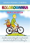 Książka : Kolorowank... - Beata Guzowska