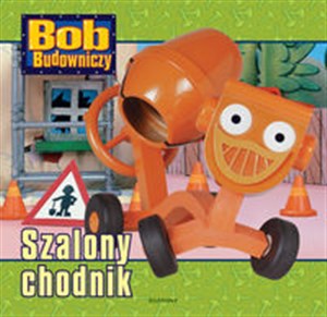 Picture of Bob Budowniczy Szalony chodnik
