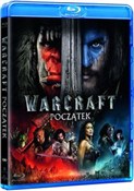 Warcraft P... -  Książka z wysyłką do UK