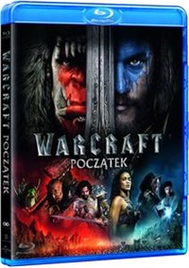 Obrazek Warcraft Początek