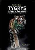 Tygrys z o... - Jim Corbett -  Książka z wysyłką do UK