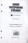 Kodeks pos... - Jacek Gudowski -  books from Poland