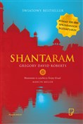 Shantaram - Gregory David Roberts - Ksiegarnia w UK