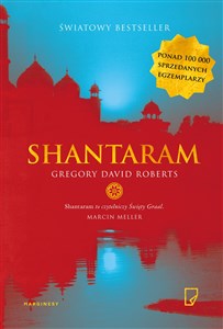 Picture of Shantaram