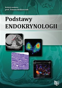 Picture of Podstawy endokrynologii