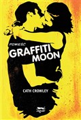 polish book : Graffiti M... - Cath Crowley