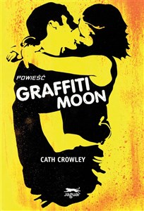 Obrazek Graffiti Moon