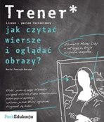 polish book : Trener Jak... - Marta Tomczyk-Maryon