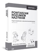 Powtarzam ... - Elżbieta Bierońska, Anna Żywot -  books from Poland