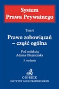 Polska książka : Prawo zobo...