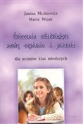 polish book : Ćwiczenia ... - Janina Mickiewicz, Maria Wojak