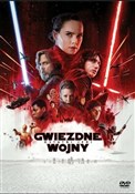 Gwiezdne W... - Rian Johnson -  Polish Bookstore 