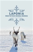 Laponia Ws... - Marta Biernat, Adam Biernat -  books in polish 