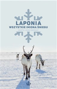 Picture of Laponia Wszystkie imiona śniegu