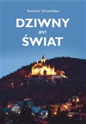 polish book : Dziwny jes... - Barbara Wrzesińska