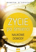 polish book : Życie po ś... - Dinesh DSouza