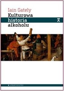 Picture of Kulturowa historia alkoholu