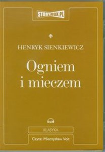 Picture of [Audiobook] Ogniem i mieczem