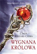 Polska książka : Wygnana kr... - Cinda Williams Chima