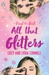 Picture of Find The Girl: All That Glitters