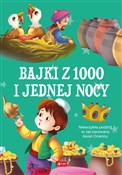 Bajki 1000... - Opracowanie Zbiorowe -  foreign books in polish 