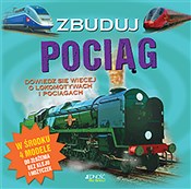 Zbuduj poc... - Joe (tekst) Fullman, Mat (ilustracje) Edwards, David (modele) Woodroffe -  books from Poland