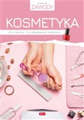 Polska książka : Kosmetyka.... - Monika Gabryel