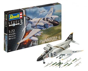 Obrazek F-4J Phantom II