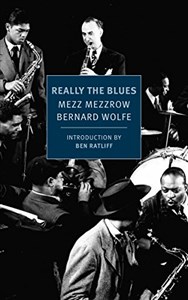 Picture of Really the Blues (New York Review Books Classics)