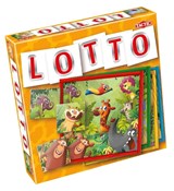 Lotto Dżun... -  foreign books in polish 