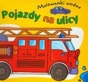 Pojazdy na... -  books in polish 