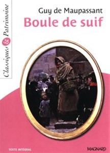 Picture of Boule de suif