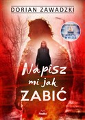 Napisz mi ... - Dorian Zawadzki -  books from Poland